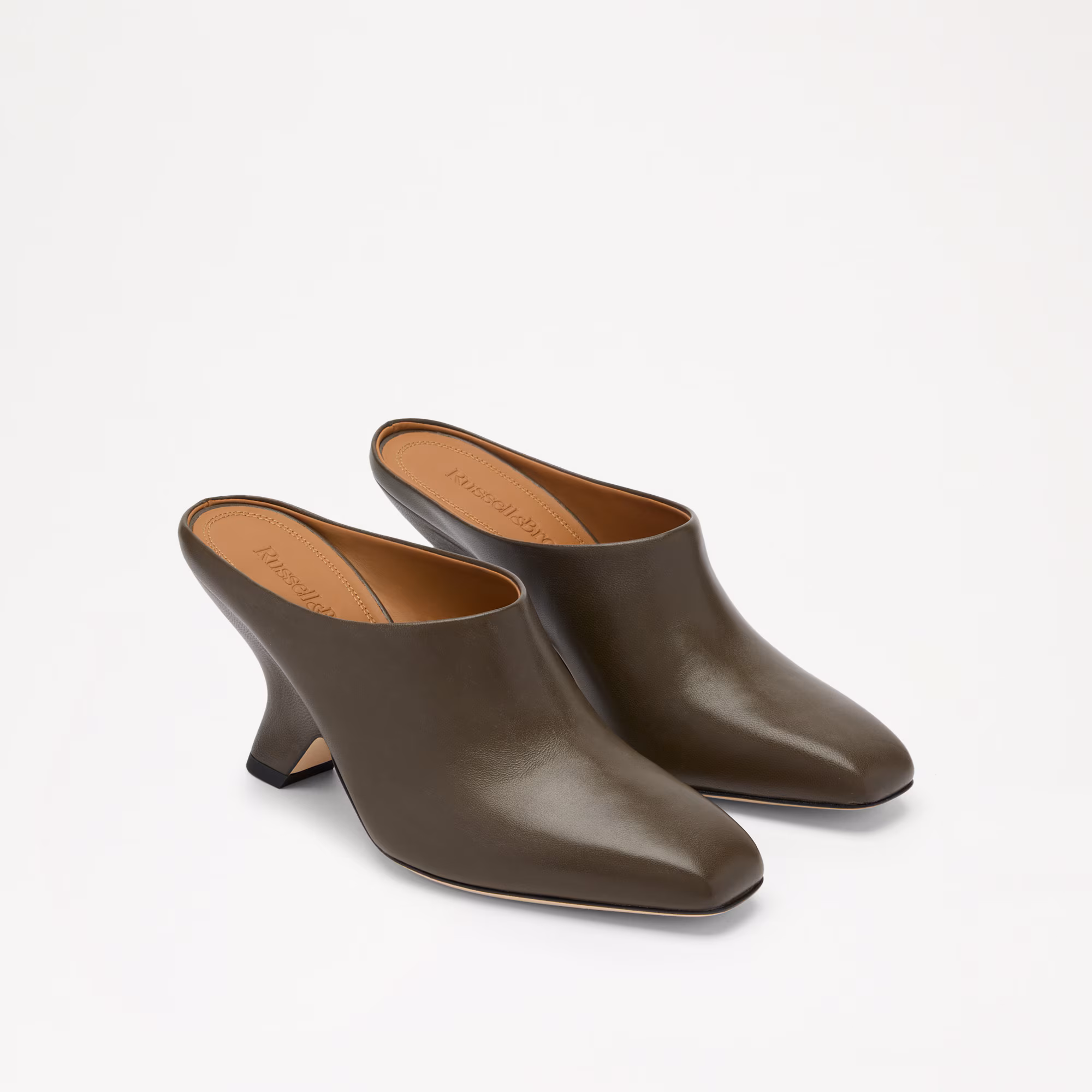 Haymoor MuleWedge Mule