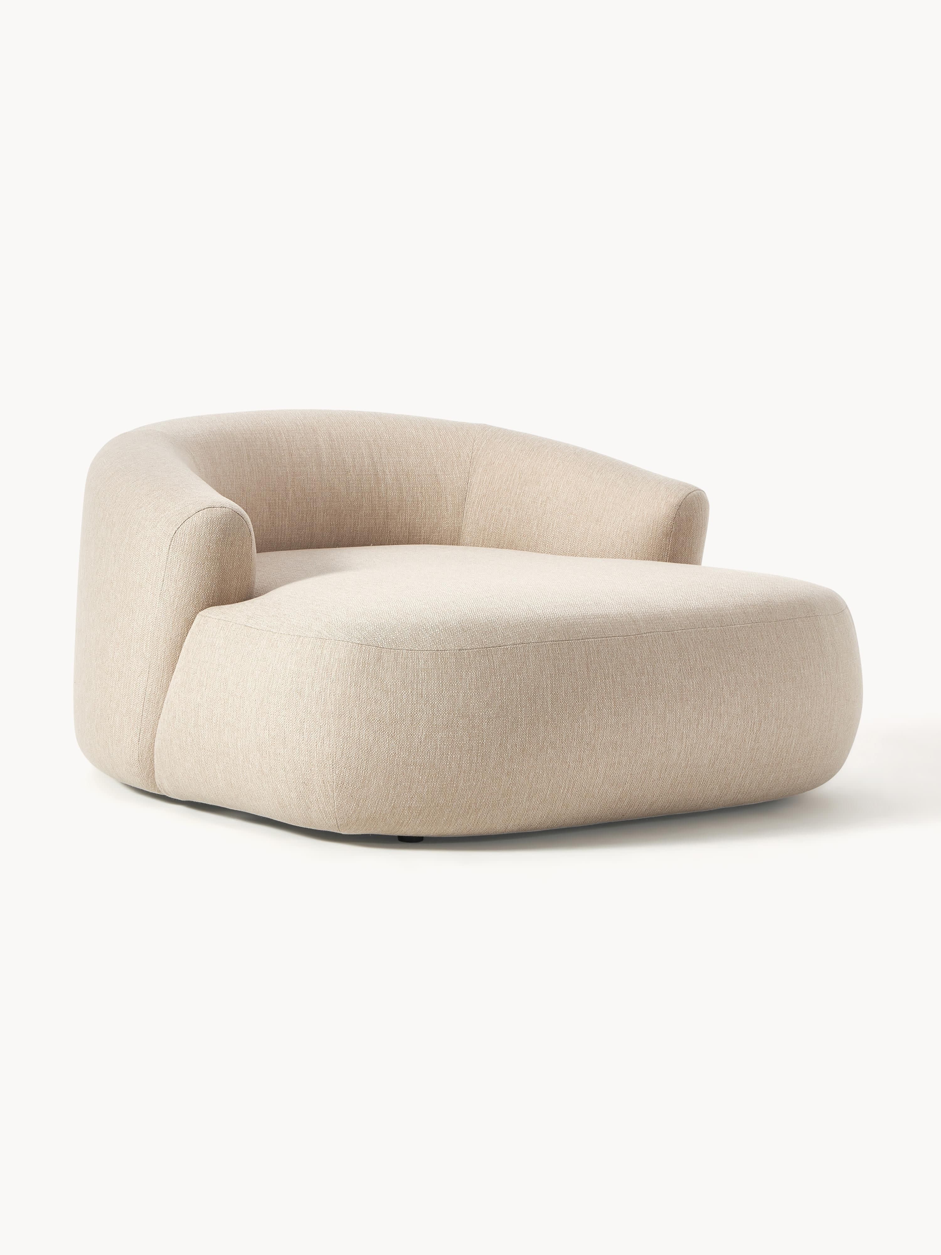 XL Loungesessel Sofia