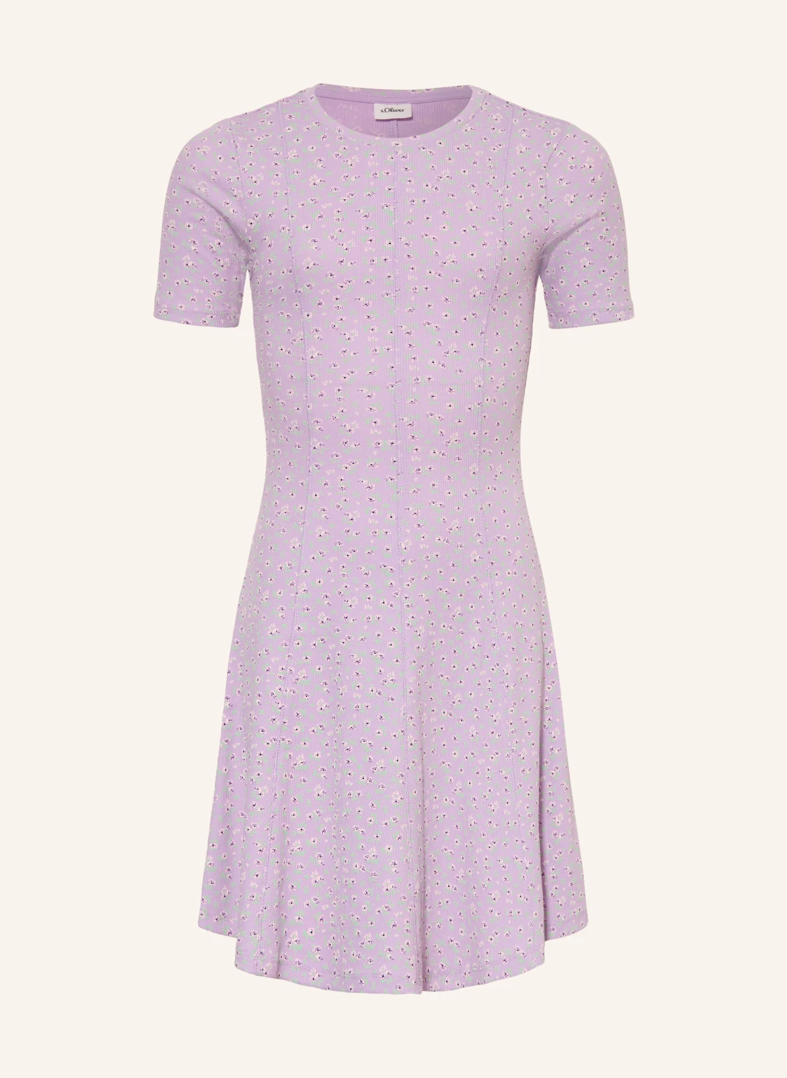 s.Oliver RED Kleid