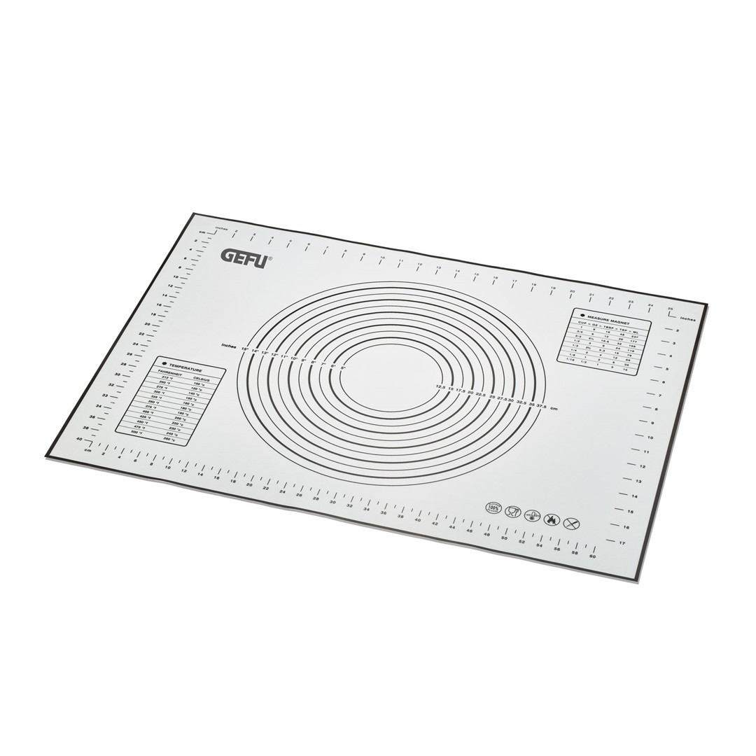 GEFU PAD Mata do przygotowywania ciasta
