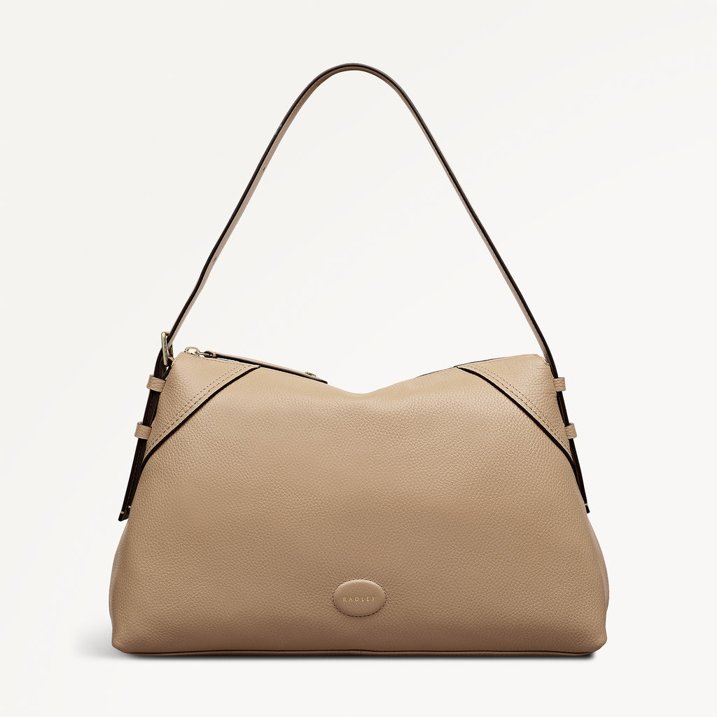 Crawford Mews - Large Ziptop Shoulder