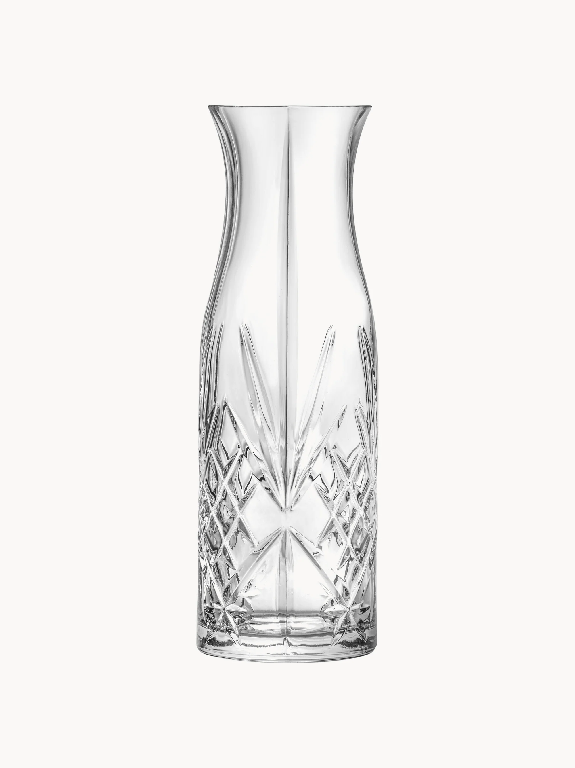 Kristall-Karaffe Melodia, 1.2 L