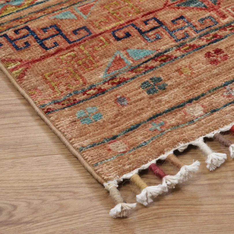 Orientteppich Saraban