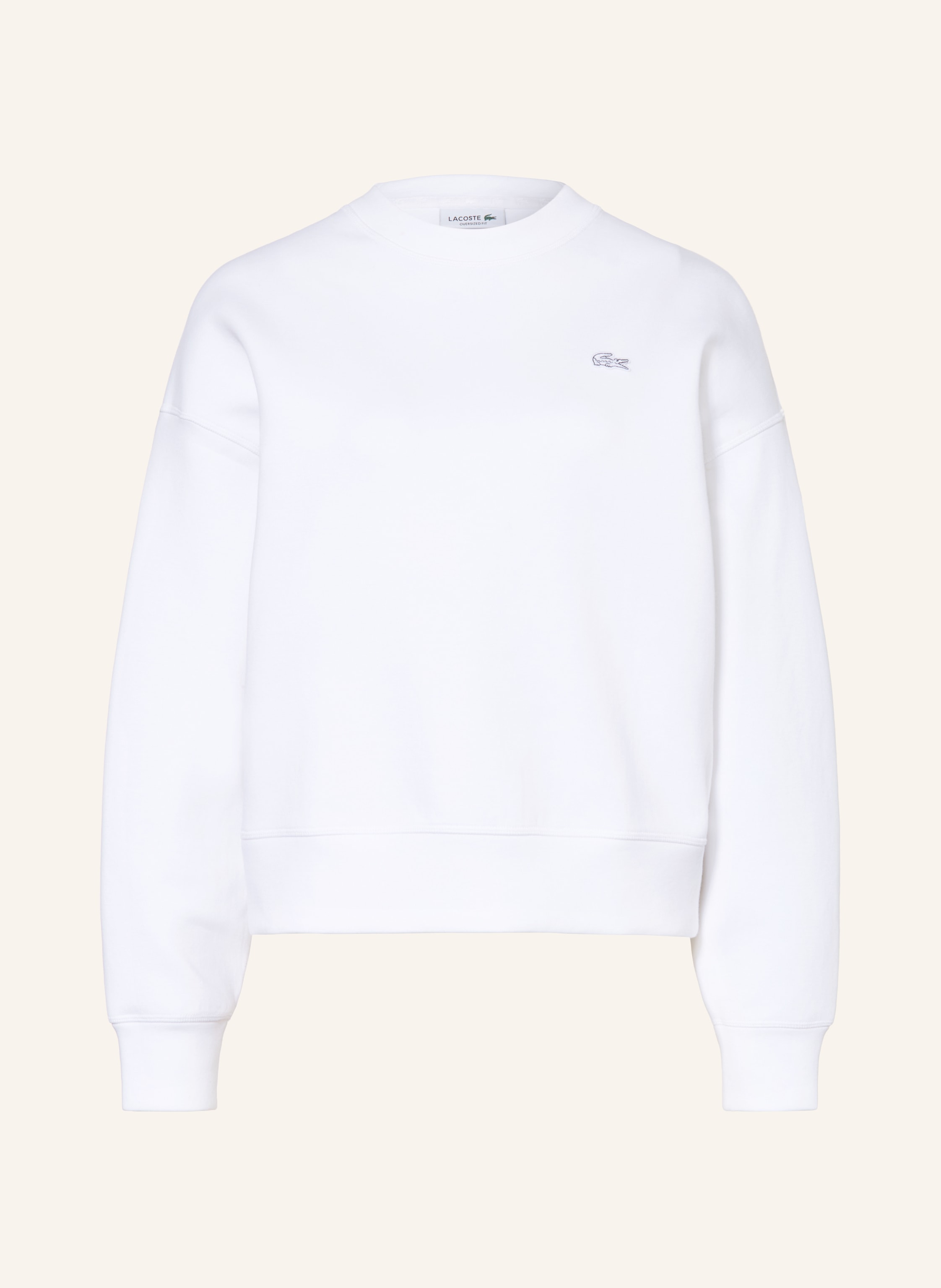 LACOSTE Sweatshirt