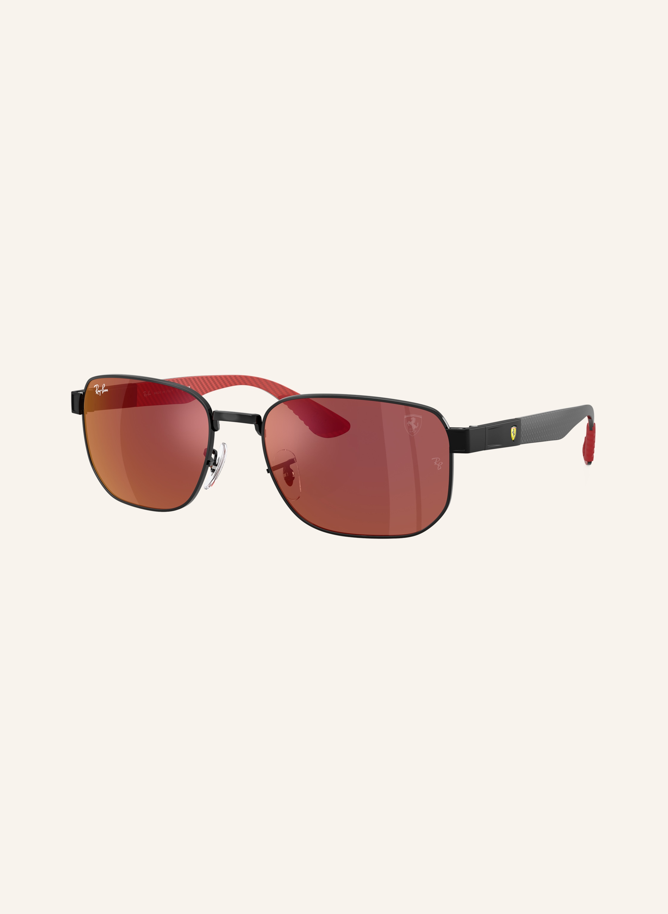 Ray-Ban Sonnenbrille RB8329M