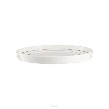 Talerz deserowy 16 cm Villa Italia - Shiro
