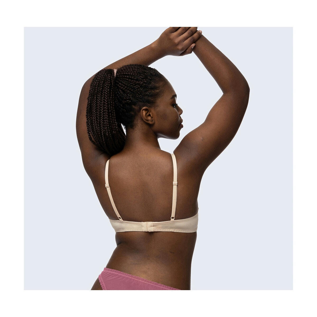 Soutien-gorge super push up Claire Eco