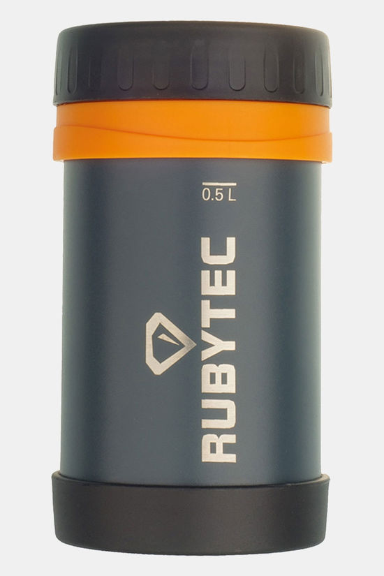 Rubytec Shira Foodcontainer 0,5L Isolatiefles