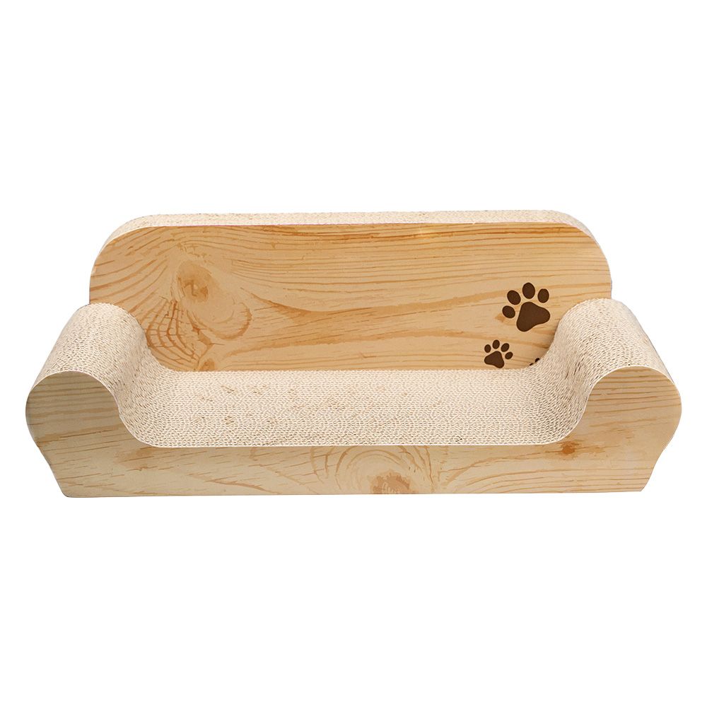 Karlie Relax Scratching Sofa