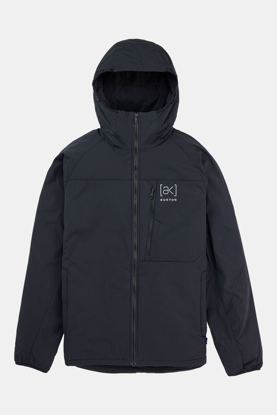 Burton Men'S [Ak] Helium Hooded Stretch Ski-Jas