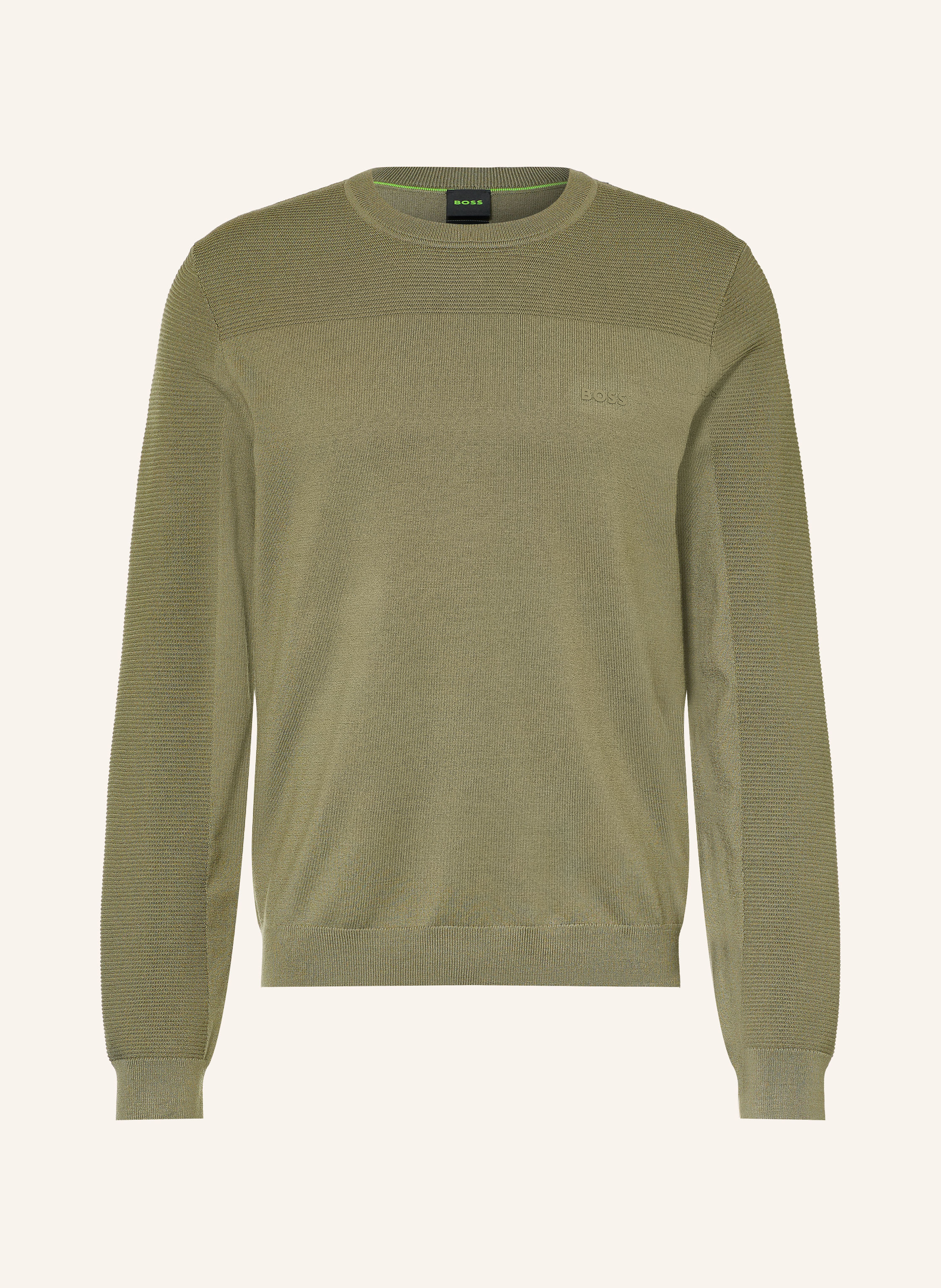 BOSS Pullover MOMENTUM-X