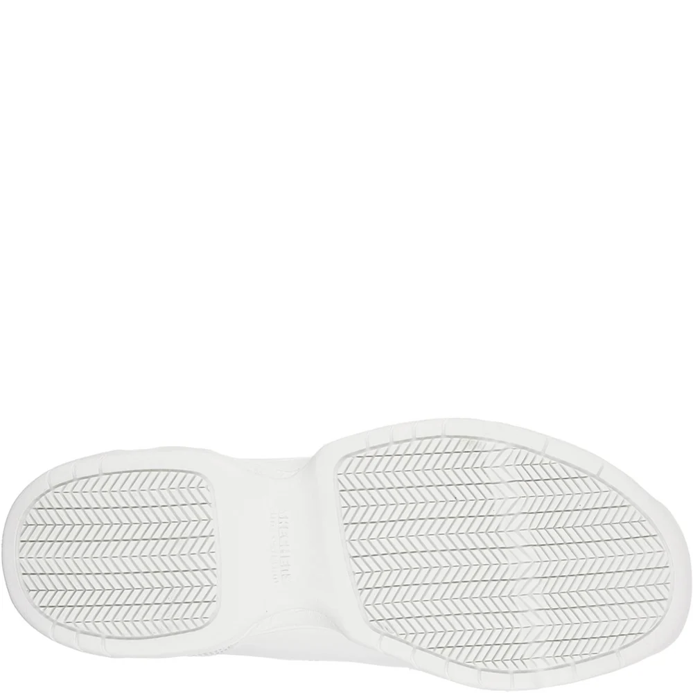 Skechers Workwear Work Relaxed Fit: Dighton - Bricelyn SR Safety Shoe
