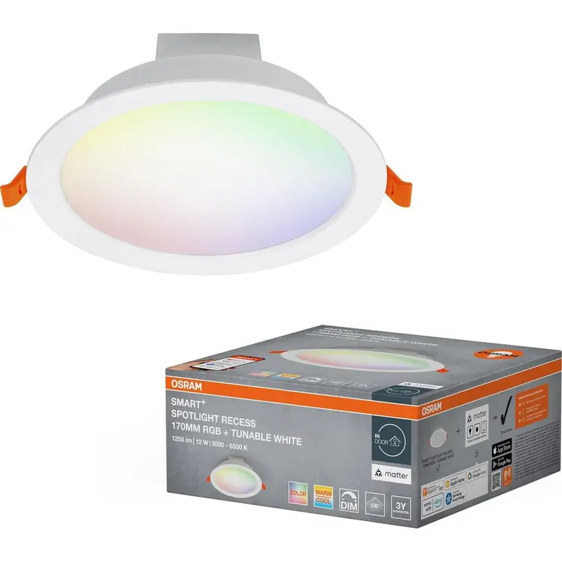 Spot Osram