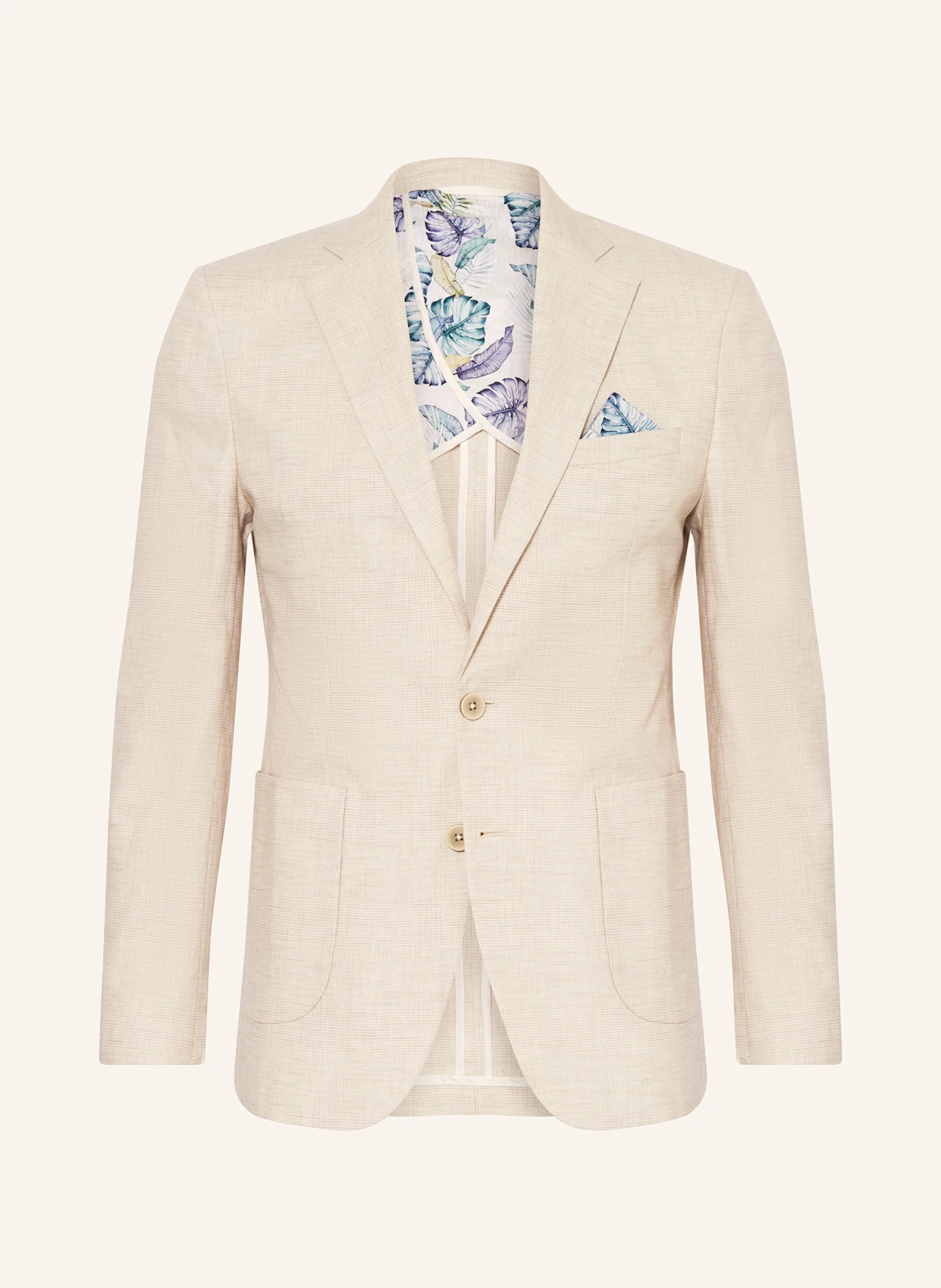PAUL Anzugsakko Extra Slim Fit