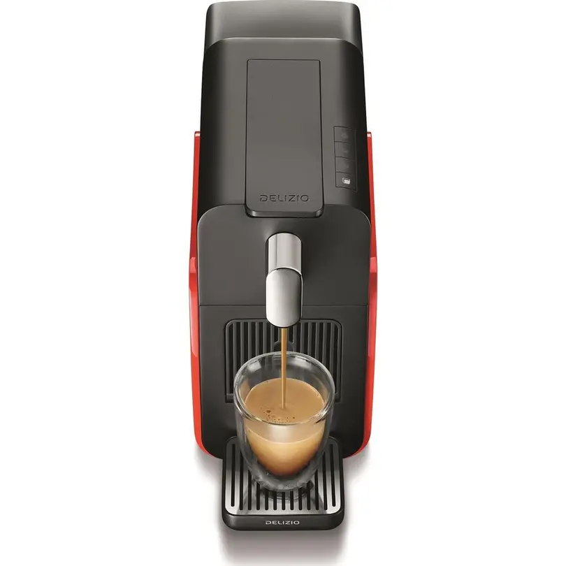 Kaffeemaschinen Brava