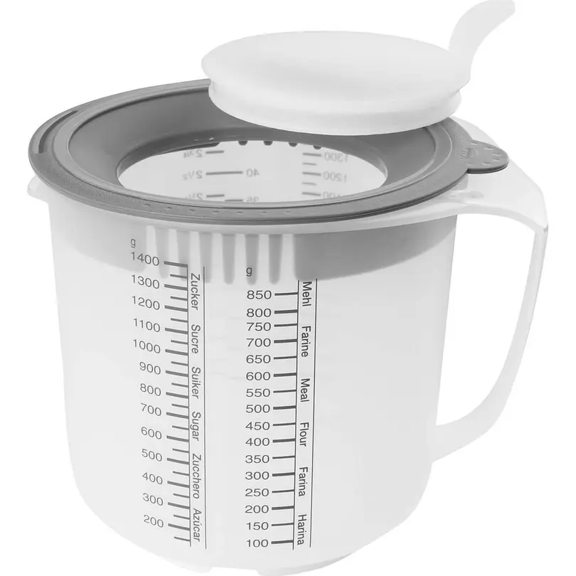 Messbecher Leifheit