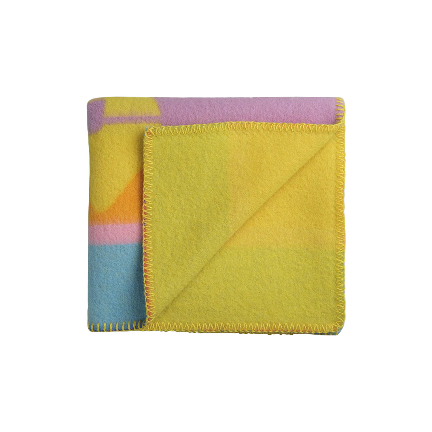 COOL CATS Half Size Throw, multi