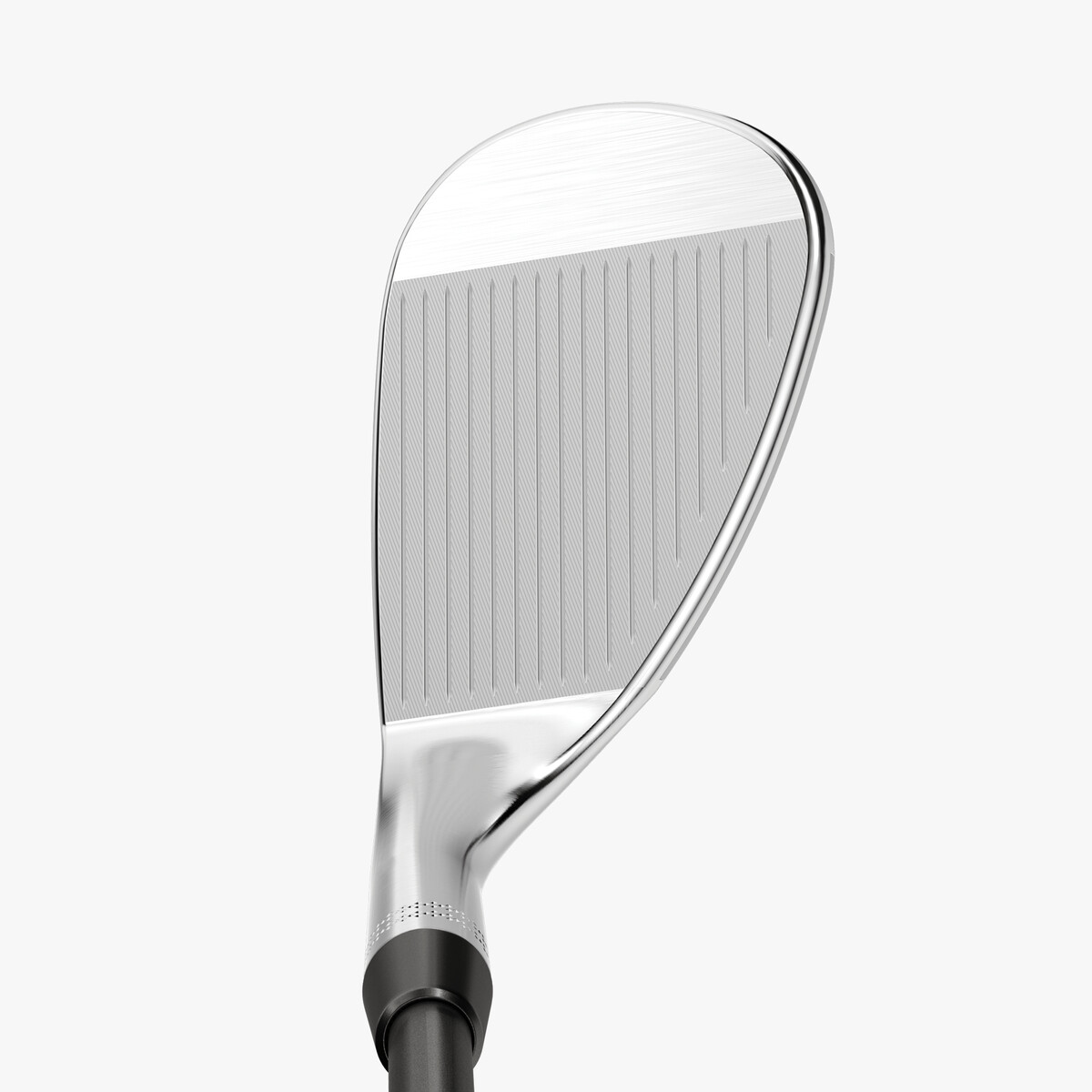 Opus Platinum Chrome Wedges