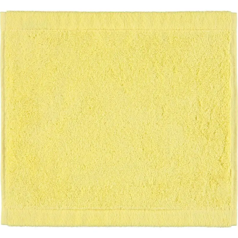 Waschhandschuh Lifestyle Uni