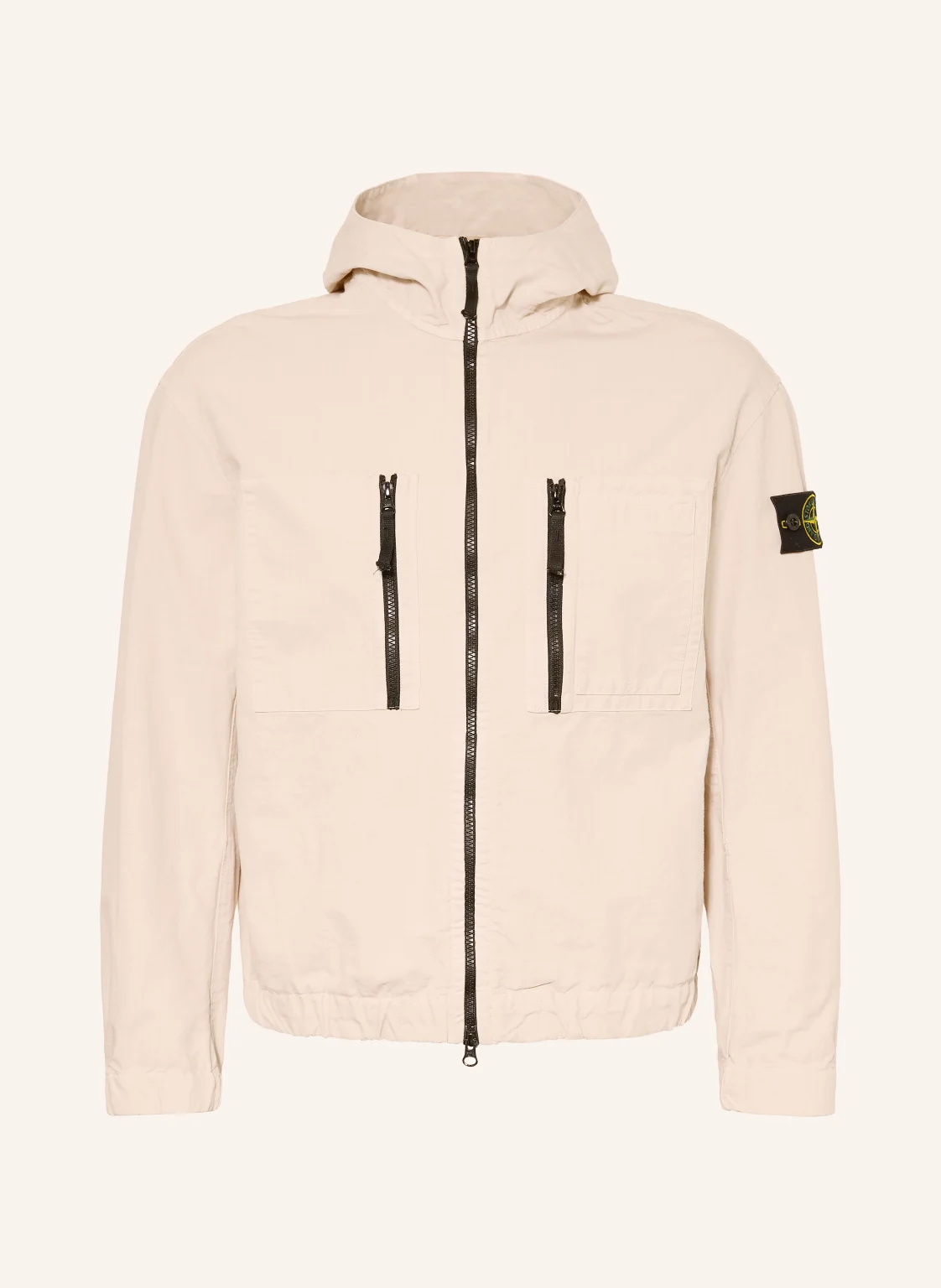 STONE ISLAND Jacke