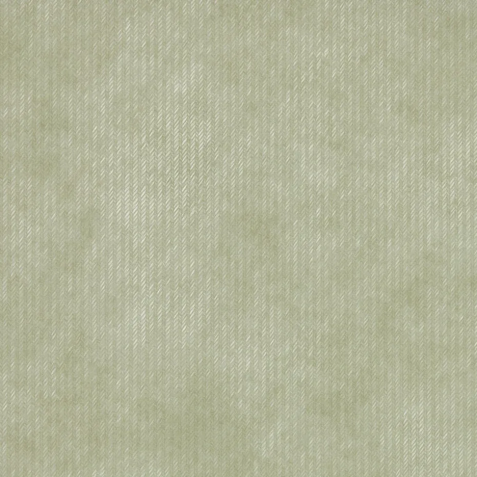 Kwantum Vliesbehang | Behang Sterre  Groen