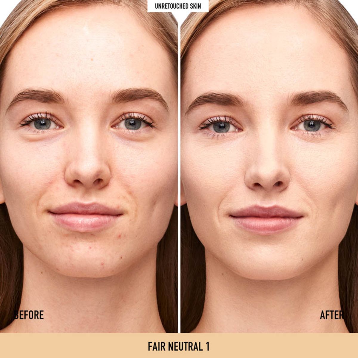 bareMinerals Original Pure Serum Radiant Natural Foundation