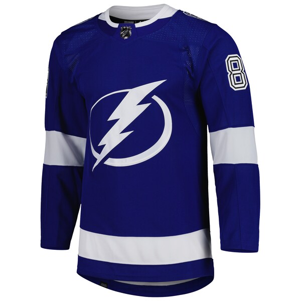 Andrei Vasilevskiy Tampa Bay Lightning adidas  Primegreen Authentic Player Jersey - Blue