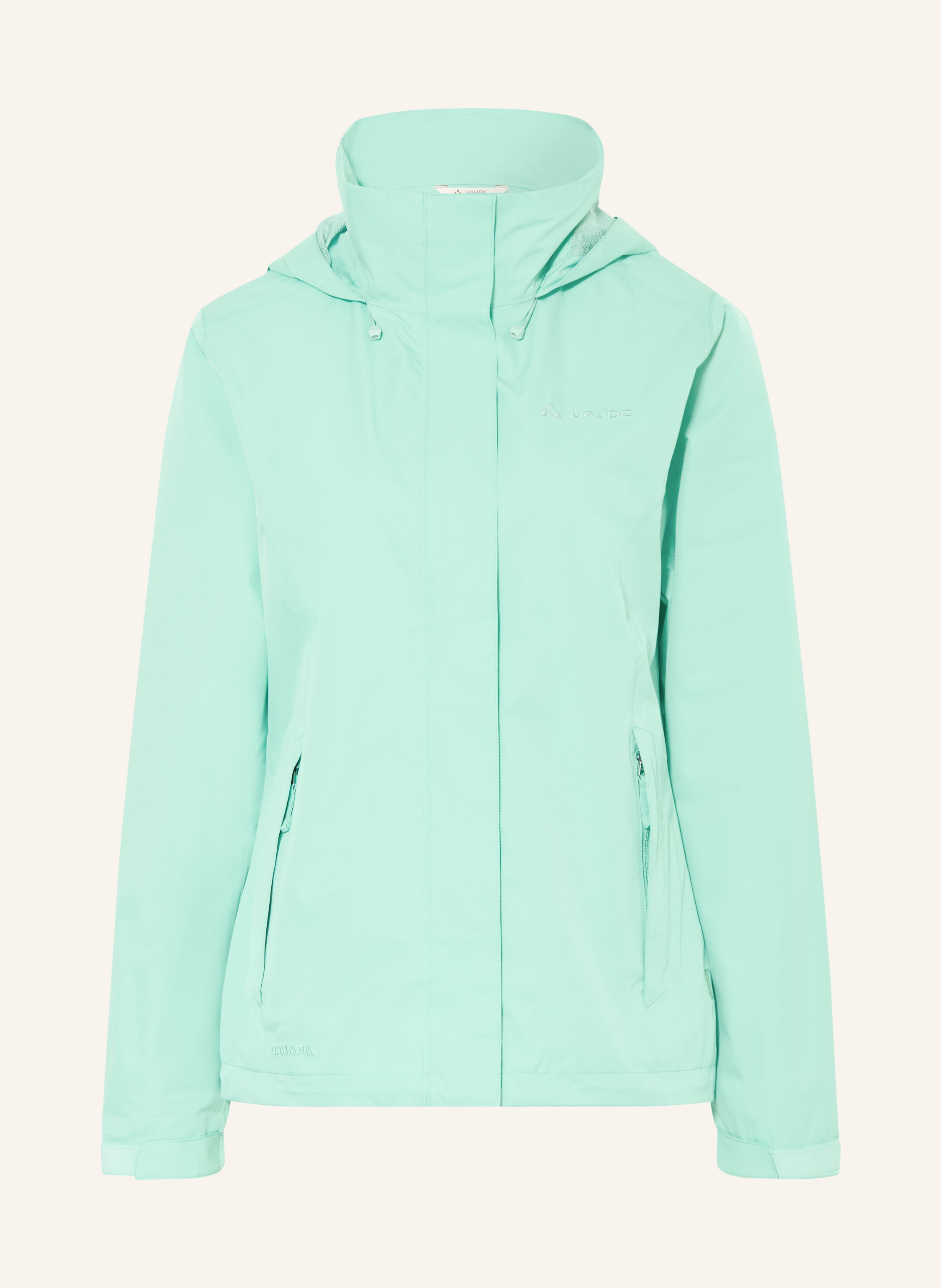VAUDE Regenjacke ESCAPE LIGHT
