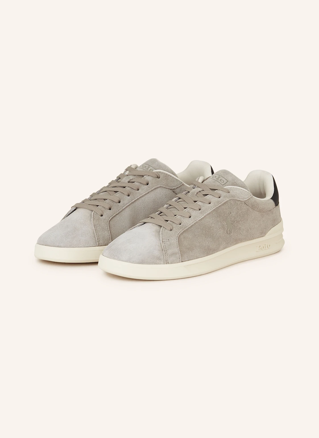 POLO RALPH LAUREN Sneaker