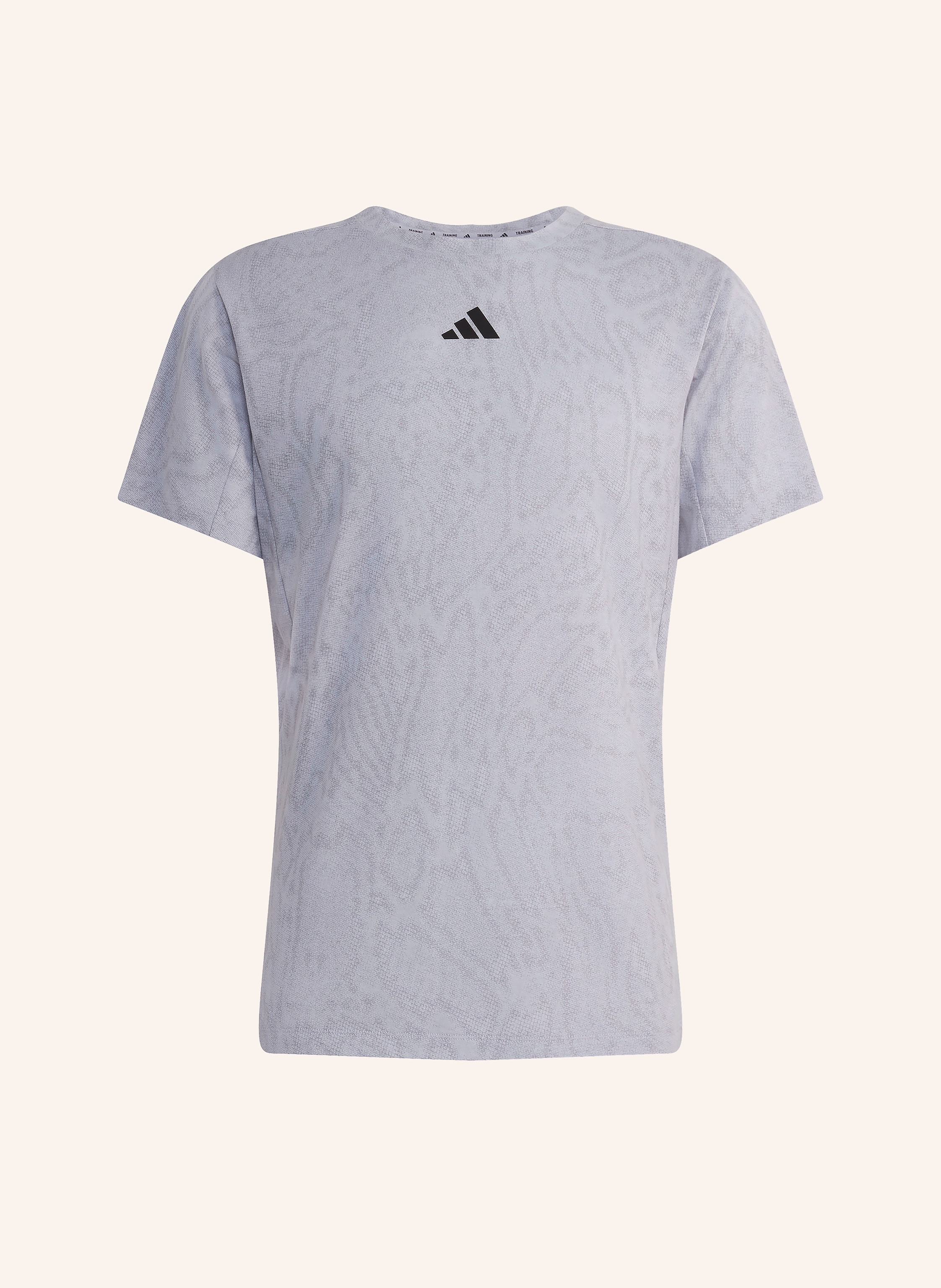 adidas Funktionsshirt D4T PRIMELIFT