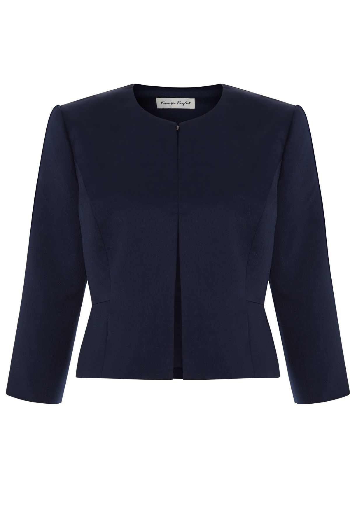 Phase Eight Judy Cropped Occasion Jacket