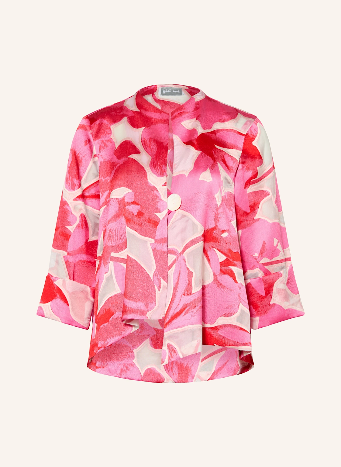 Joseph Ribkoff Kastenjacke mit 3/4-Arm