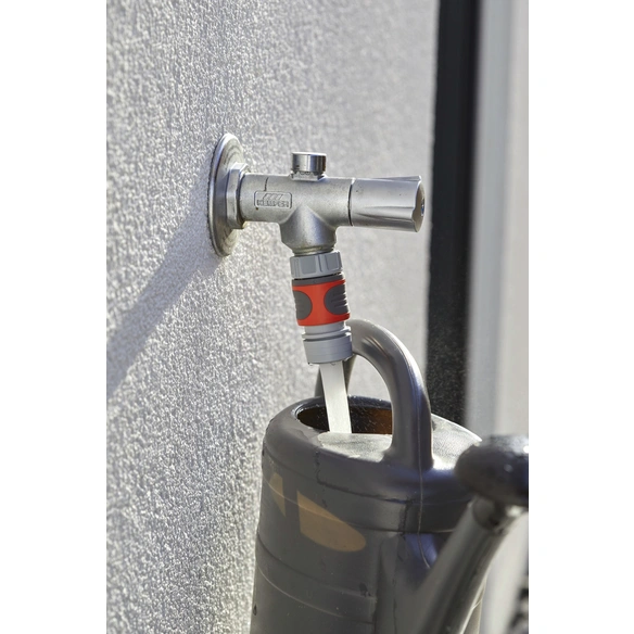 Adapter, Kunststoff | Metall