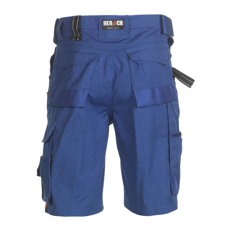 Bermuda Pallas bleu roi 56 HEROCK