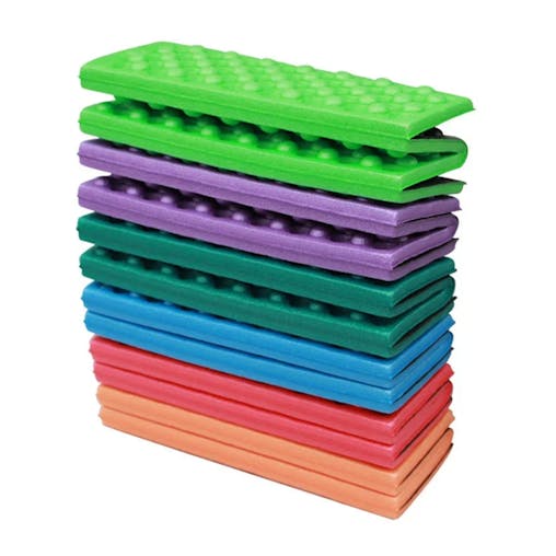 NNEOBA Lightweight Waterproof Camping Seat