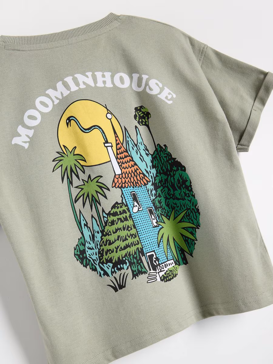 Babies' T-Shirt