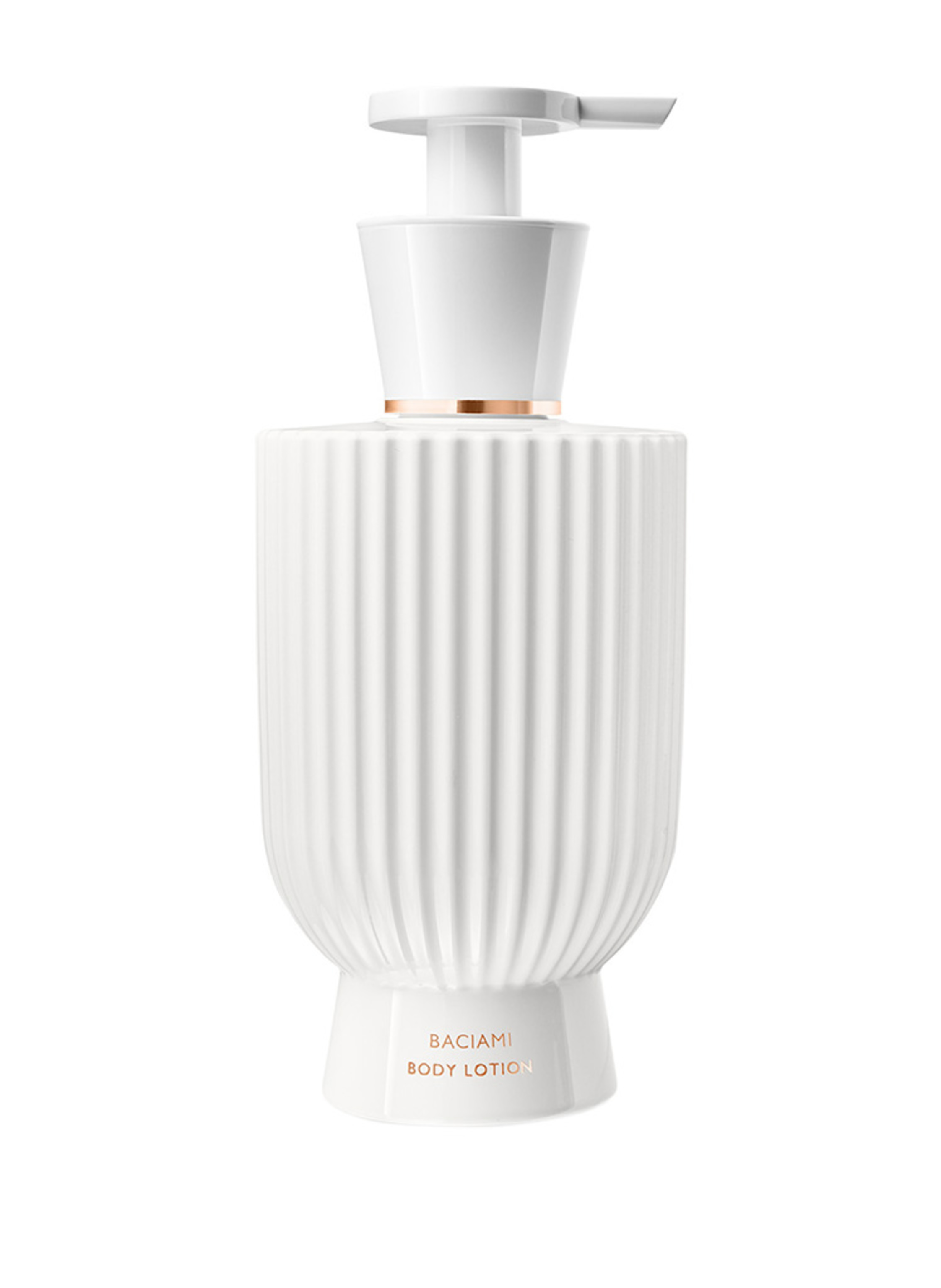 BVLGARI Fragrances BACIAMI
