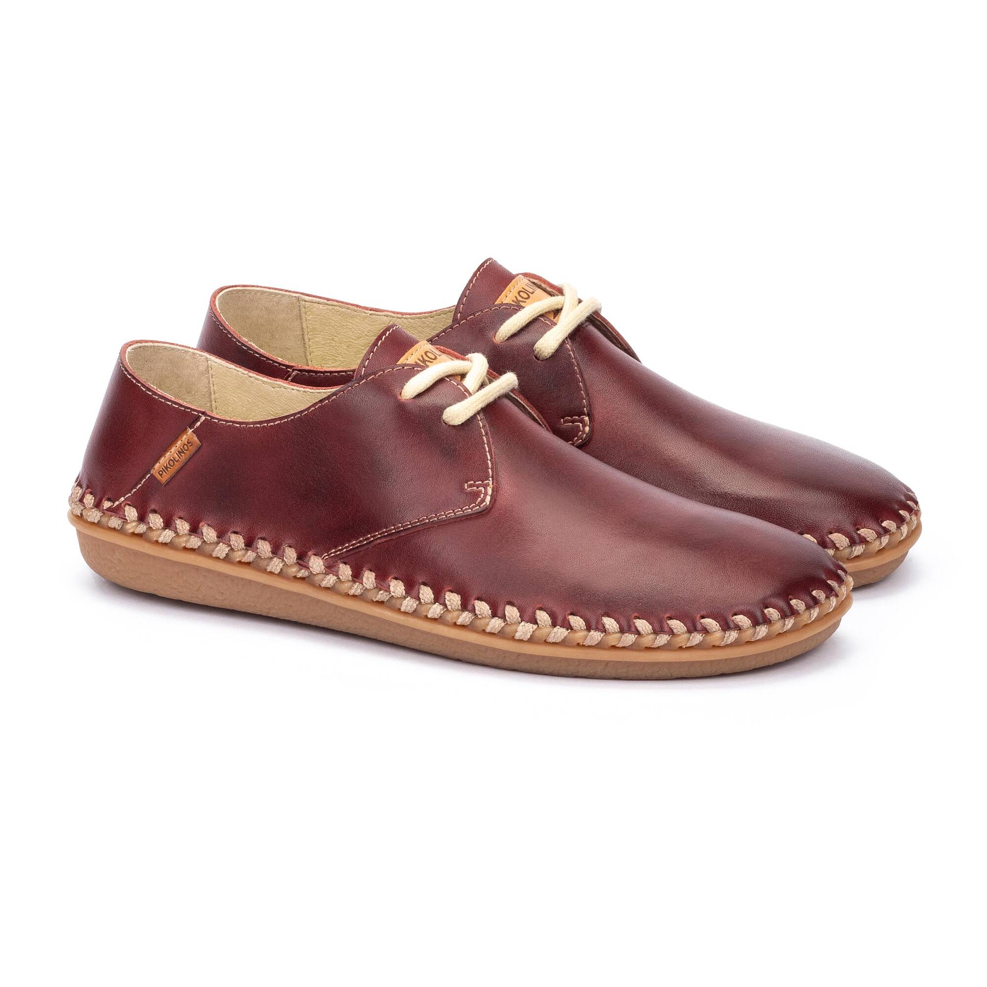 PATERNA - Zapato de cordones unisex