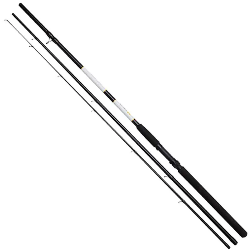 DAM Base-X Match Rod