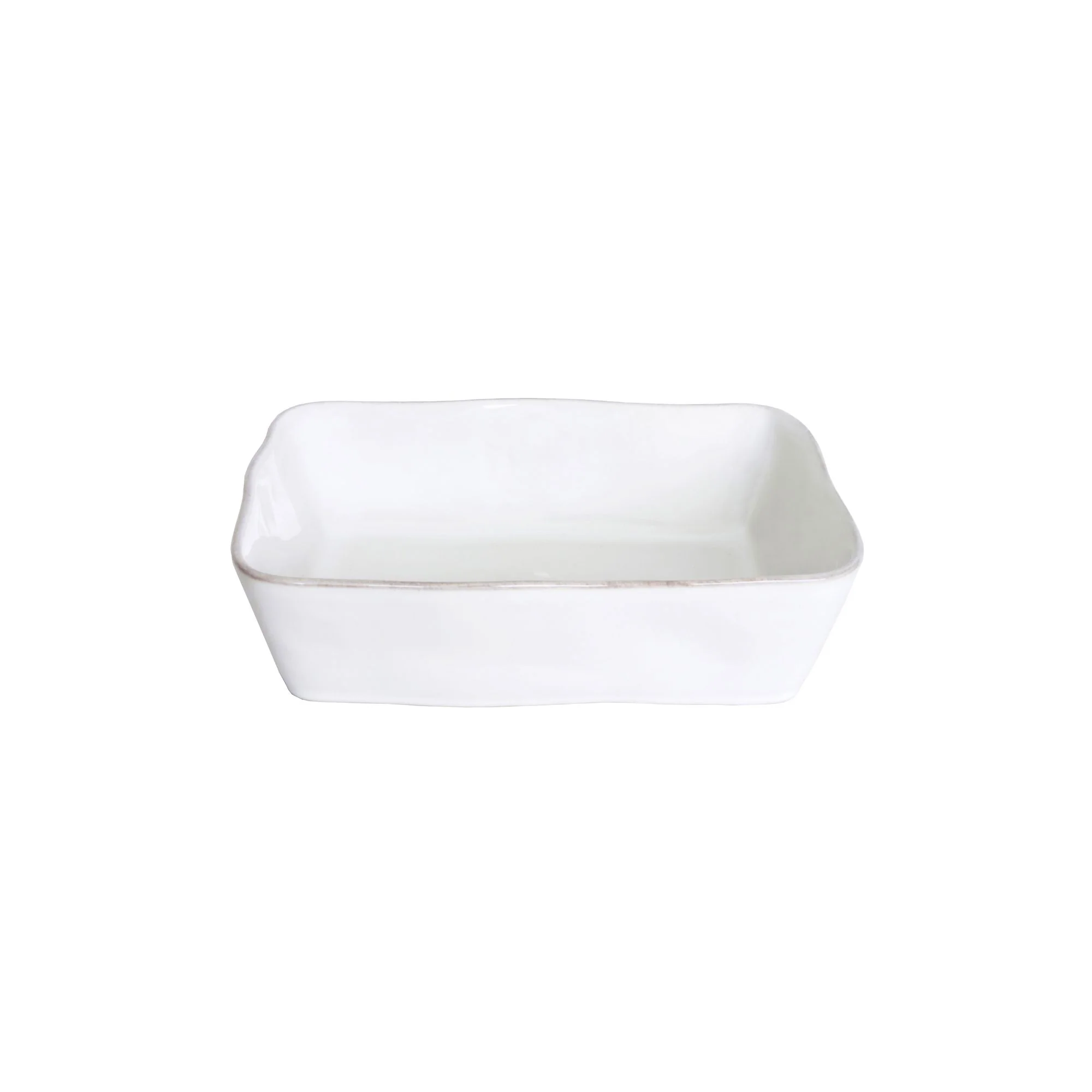 Rectangular Baker Aparte