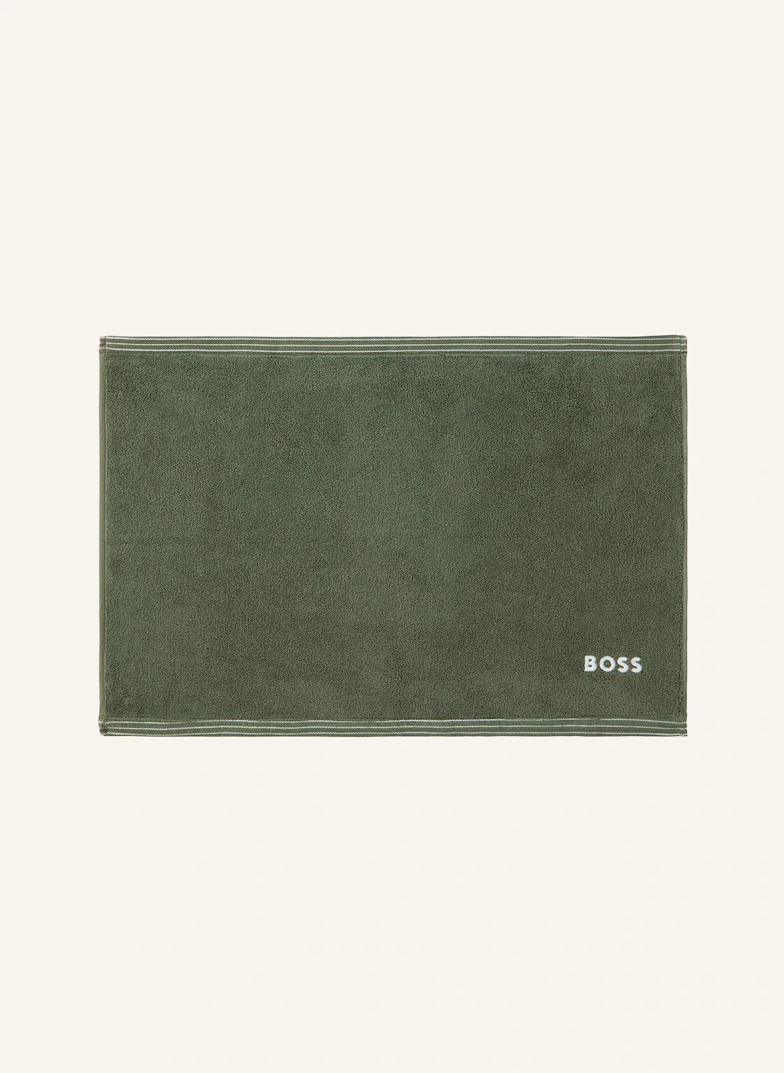 BOSS Badematte EDGE