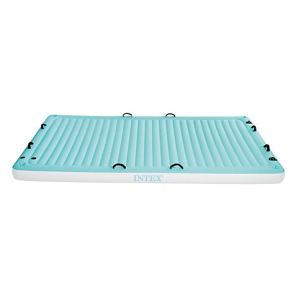 Matelas gonflable lounge - Intex