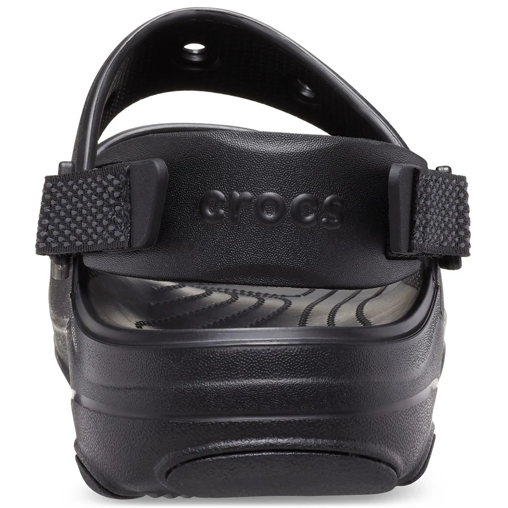 Crocs Unisex All Terrain Two Strap Sandal
