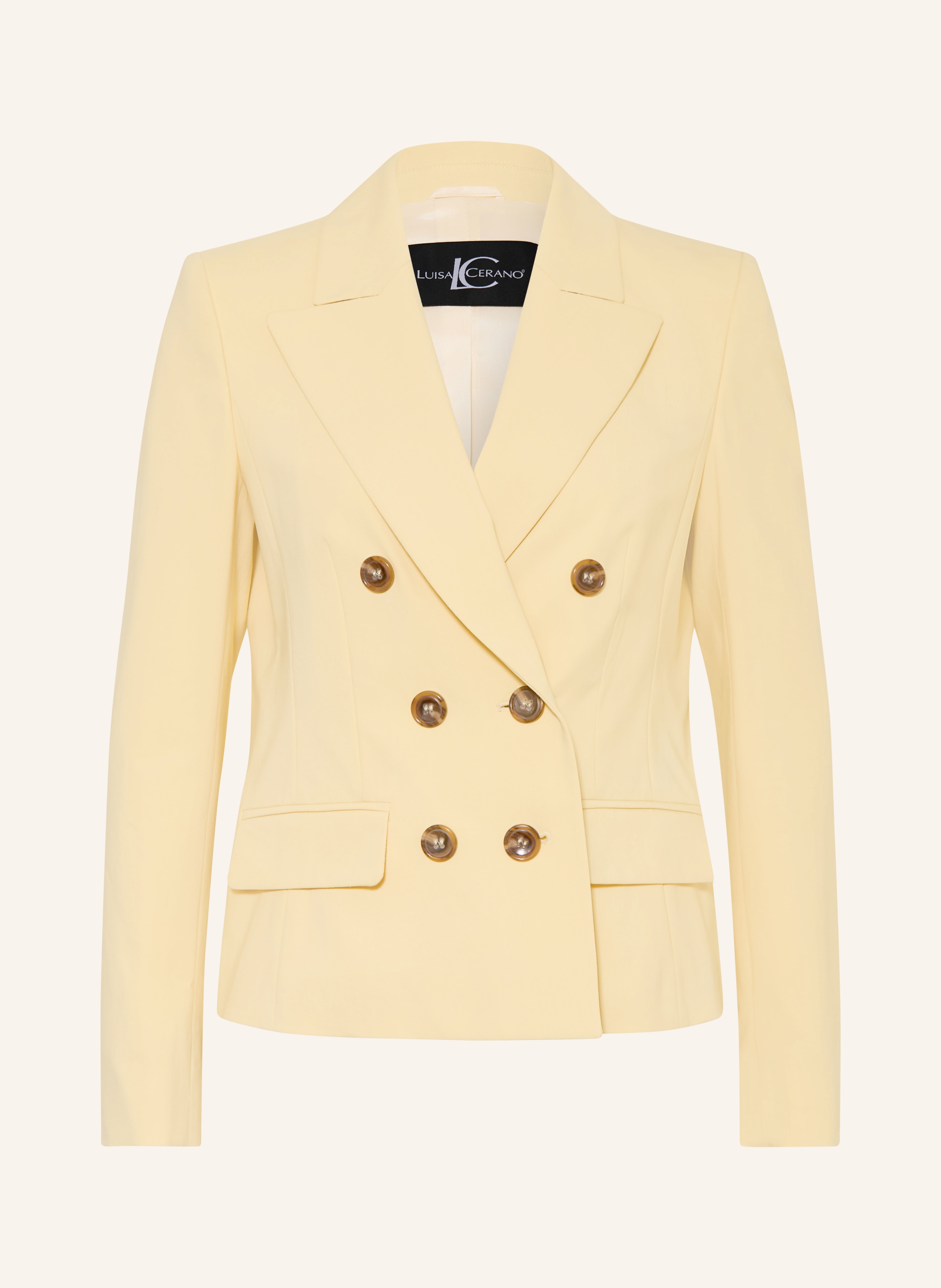 LUISA CERANO Blazer