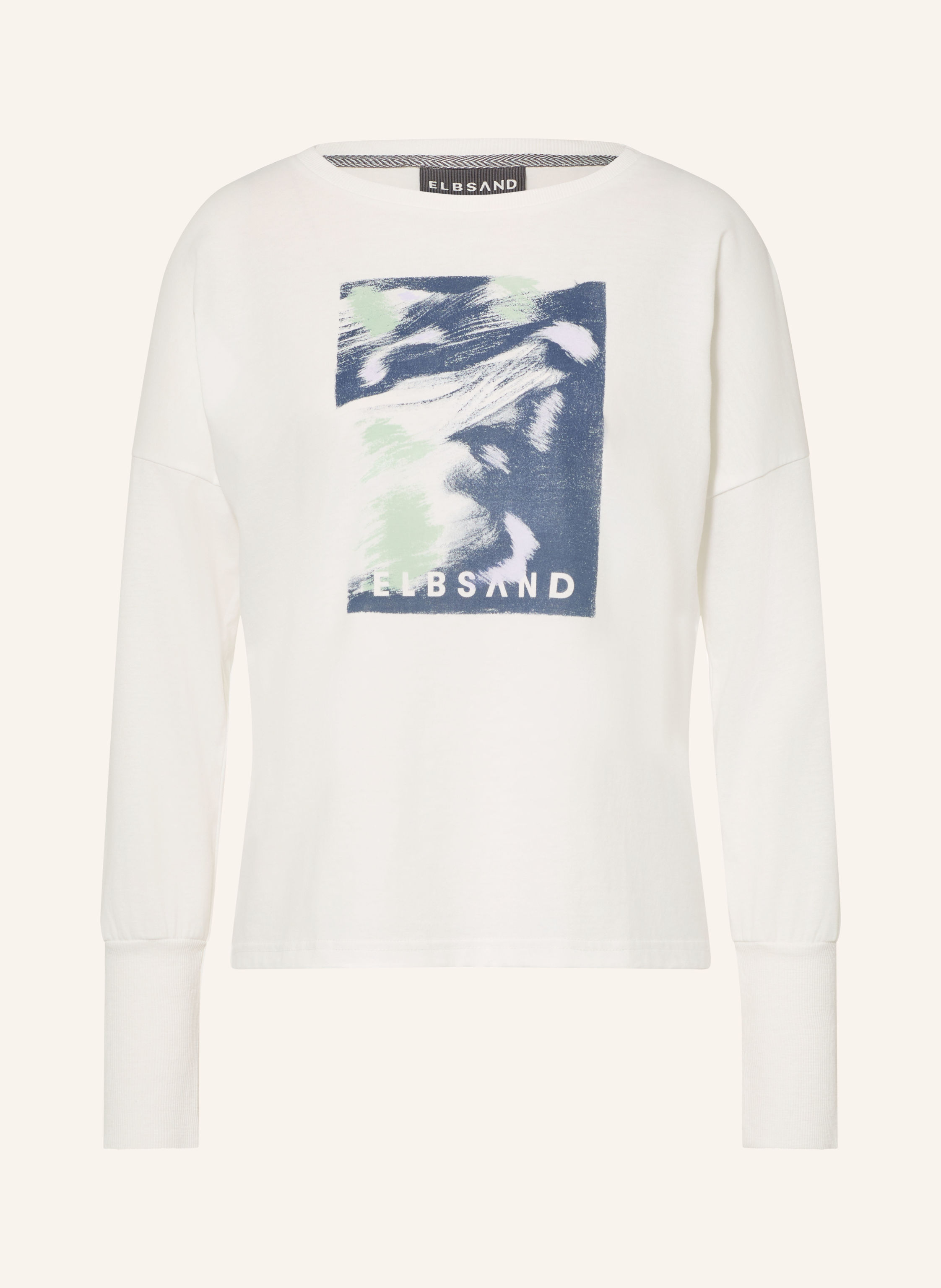 ELBSAND Longsleeve ILENA
