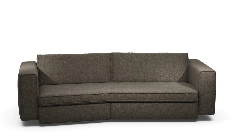 Einzelsofa CLOUDY1