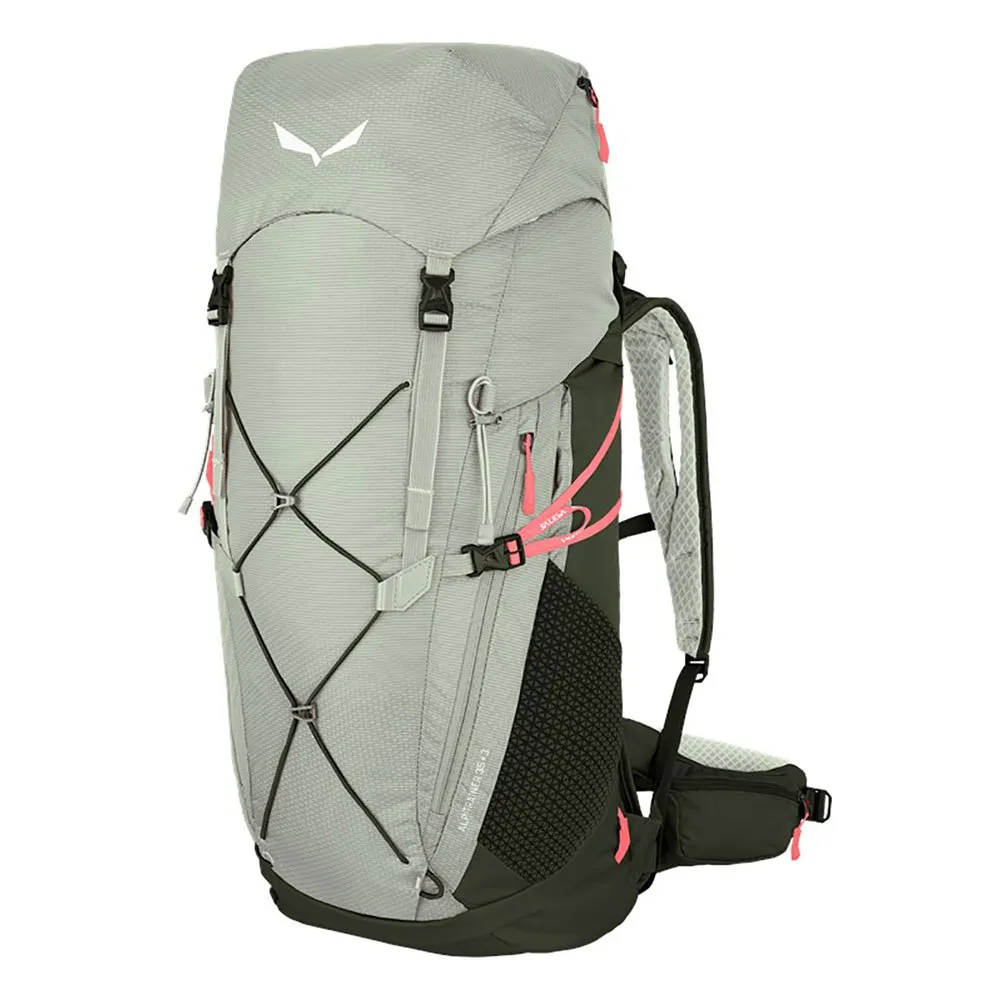 Salewa Alp Trainer 35 3L backpack