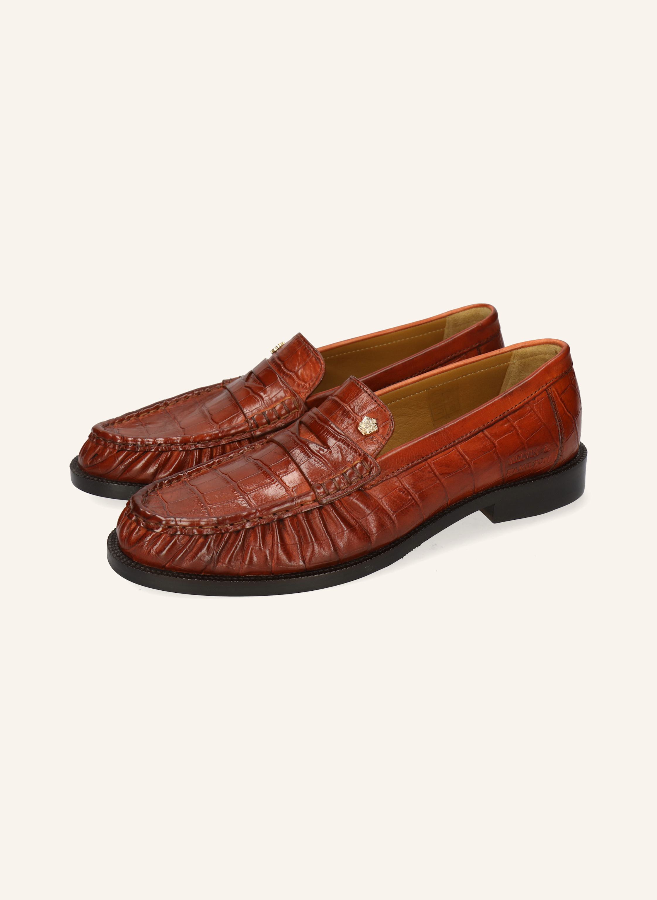 MELVIN & HAMILTON Loafers KAMILLA 1
