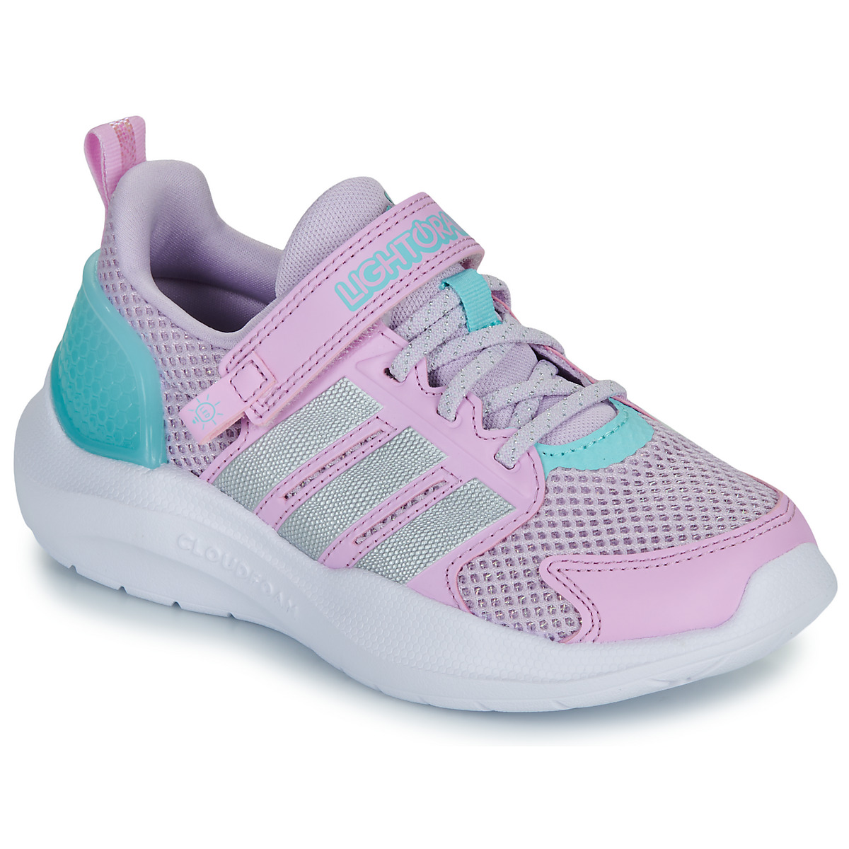 adidas - LIGHTORAMA RNR EL C - Violet