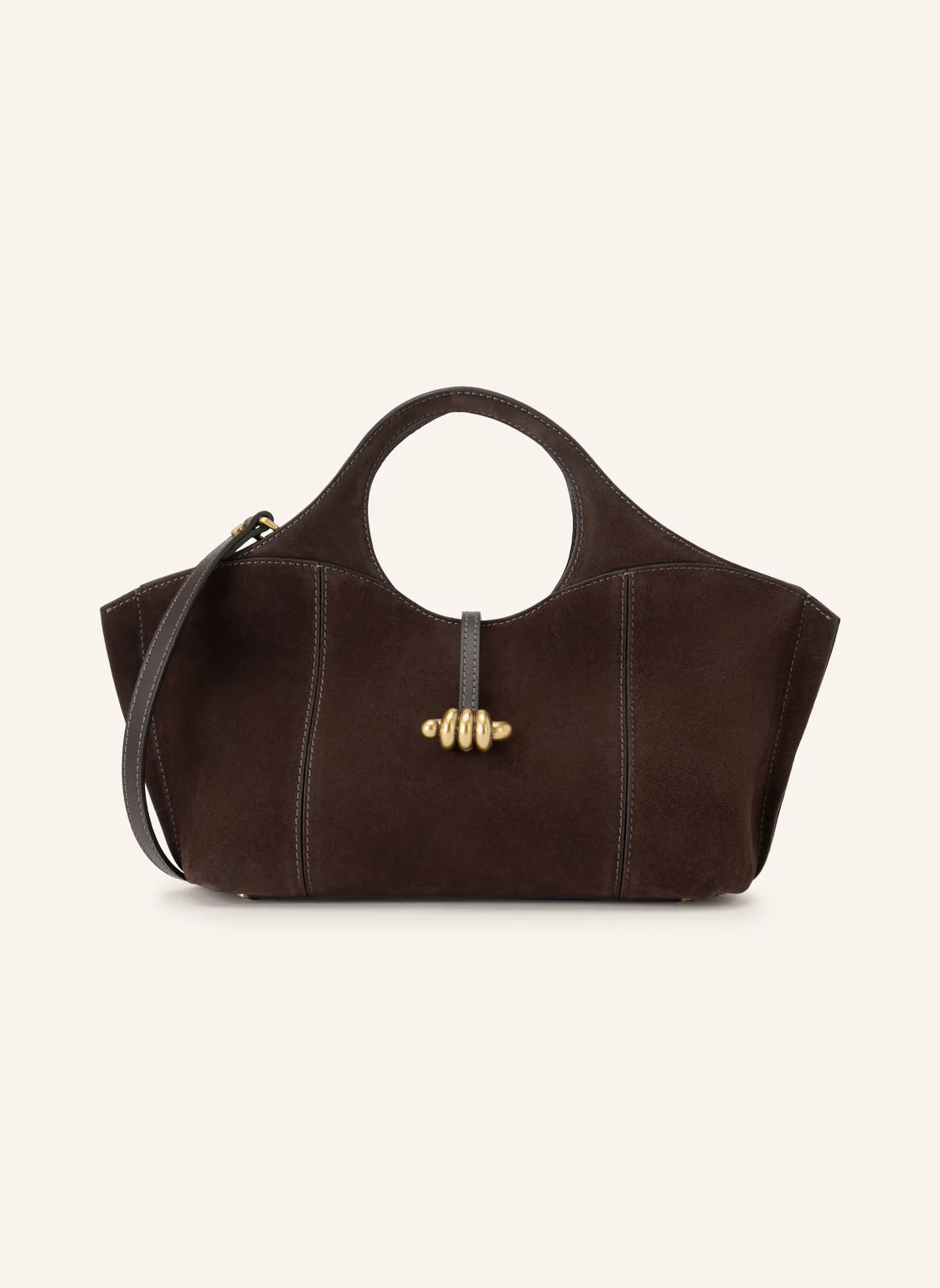 GIANNI CHIARINI Handtasche INFINITY LARGE